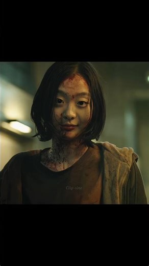 || The Witch || A Pysko Girl 🤯 #kdrama #shorts #scifi #edit