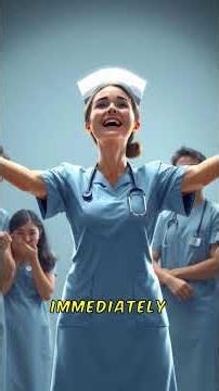 Project hot nurses #hospitallife #nurses