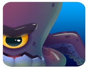 OctoMaze by Octagon Game Studio