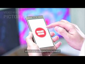 5 Most Innovative Smart Home Designs in 2025