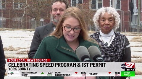 S.P.E.E.D.—ing up the permitting and construction process