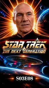 The Ferengi Crash the Negotiations… and Immediately Demand Chairs 😂🪑 | Star Trek: TNG S03E08