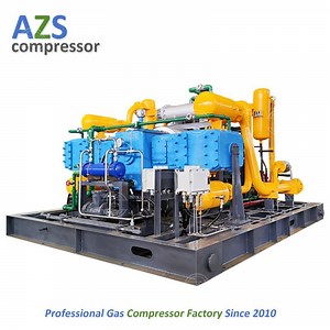 [Hot Item] Certificado CE Carga y Descarga de Líquido Freón de Alta Calidad Compresor