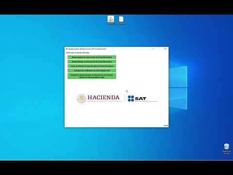 Renovación de Firma Electrónica por Internet (Personas Físicas)