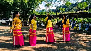 Group dance performed by Teaching staff of Govt secondary school Paka 🏫. On 14th nov Annual picnic cum Children day Celebration of Govt secondary school PAKARIJO. | Karga Hiru Rilo Rilo
