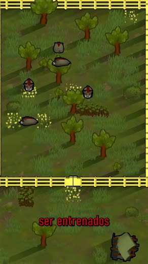 JABALÍS en RIMWORLD #rimworld #guia #tutorial