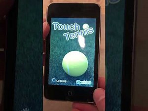 Ipod touch 2nd generation unboxing and testing
