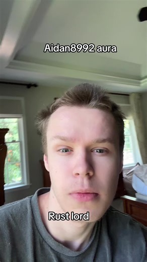 Understanding Auras: The Meaning Behind Rust