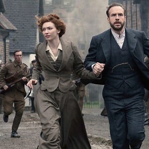 BBC's The War of the Worlds adaptation finally lands first trailer