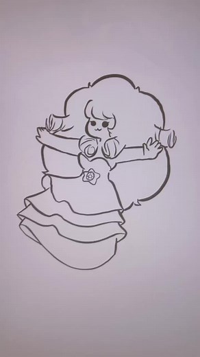 #foryoupage #foryou #fyp #stevenuniverse #violet #incredibles2 #incredibles