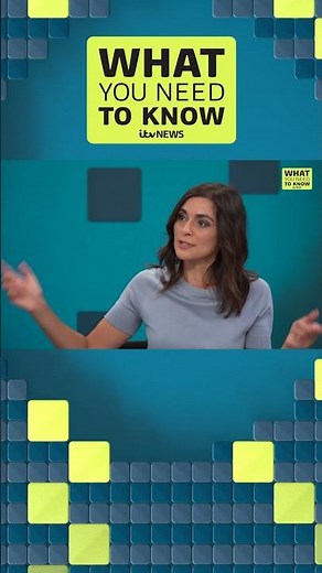 Heatwave: What is the 'super plume' summer? | What You Need To Know | ITV News