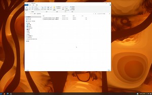 speedtree生长动画导入ue5