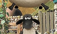 Shaun the Sheep: Sheep Stack - Un juego gratis para chicas en JuegosdeChicas.com