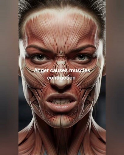 How Anger Affects Your Body | Hidden damage Explained