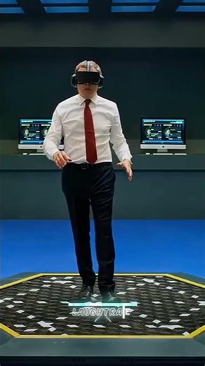 📹 English's getting immersive experience😂 | Johnny English (2018) - 4k Edit | Stereo Love - slowed