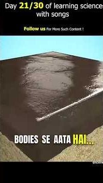 How is petroleum formed ? | Science On Beats