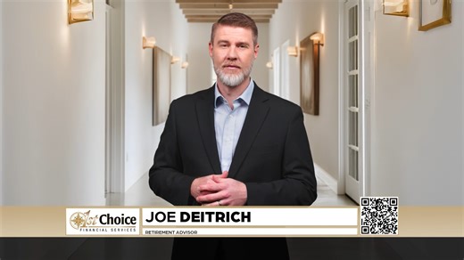 Are You Really Ready to Retire? ⏱️ Retirement is one of life's biggest transitions, but are you truly prepared for it? Guesswork leads to anxiety, and clarity leads to confidence. Our Retirement Reality Check is a comprehensive, 7-minute evaluation designed to gauge your preparedness across all key areas: ✅ Financial Stability ✅ Income Sources ✅ Tax Implications ✅ Risk Management ✅ Healthcare Costs Stop wondering and start planning. Find out where you stand and which areas need attention. Click 