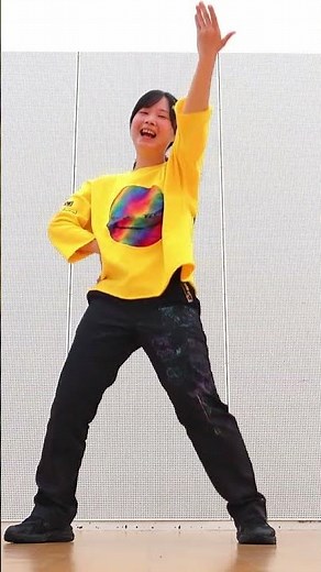 [Mirrored] M!LK "Idol Power" Dance Practice
