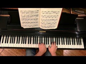 BEETHOVEN: Für Elise "SUPER SLOW"