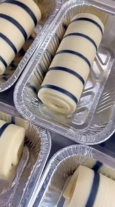 323K views · 7.1K reactions | Cross laminated croissant  | Artist Cake Ideas | Facebook