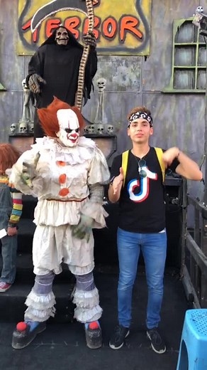 Dicen que si que no le das corazón irán por ti en la noche 😈 IG:@exi_sosa YouTube:Javier&exi