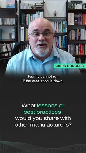 Advice to Manufacturers on Predictive Maintenance Best Practices