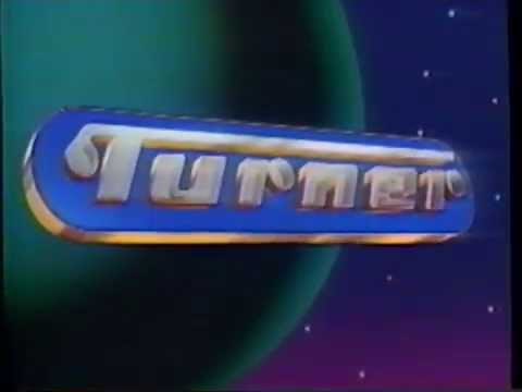 Turner (1978) Company Logo (VHS Capture)