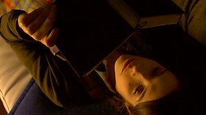 Dan Invited Hannah Over For Dinner (Short Film)