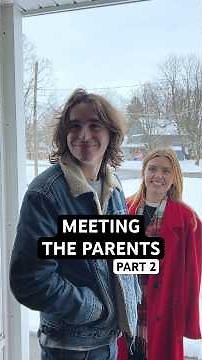 go in there and just be yourself but better!