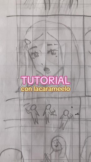 Tutorial de Dibujo: Aprende a Dibujar Cuerpos y Pelo