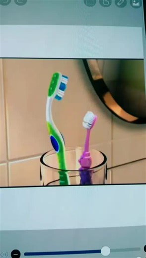 Fanart de Colgate 360: Ilustración Digital Creativa