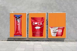 455 reactions · 130 shares | Did you hear? Sola products have arrived at Food City! With low-carb bread, granola, greek yogurt, sweetener and ice cream your low-carb dreams have come true. | The Sola Company | Facebook