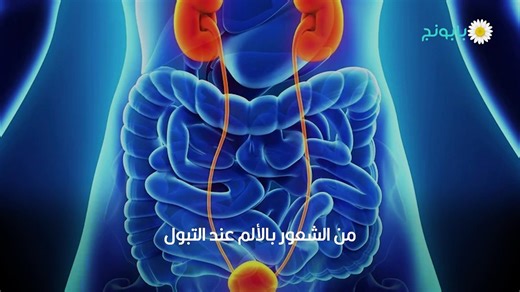 علاج حرقان البول ومسبباته