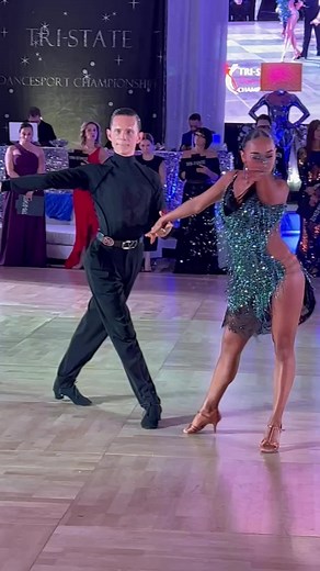 9.3K views · 250 reactions | Rumba  Vadim and Ruby  Follow for More videos Panache Star Productions #panachestarvideo #dancers #dancesport #live #танец #dancemusic #Latina #fredastaire #rumba | Panache Star Productions | Facebook