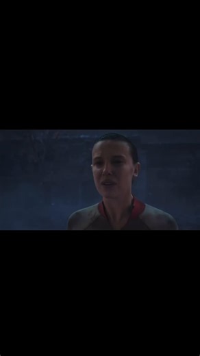 Exploring Eleven from Stranger Things