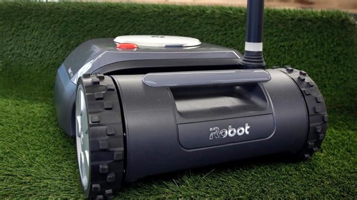 Where's my robot lawn mower? Roomba-maker now has an answer