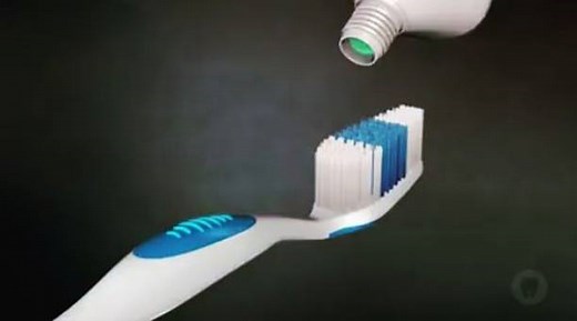 9.8K views · 119 reactions | Brushing technique : (Modified Bass) | Dr.Sreenath S | Facebook