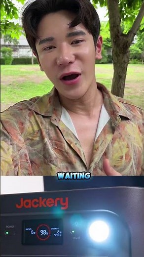 This Solar Generator Can Power Your Life Off-Grid! 🔋☀️ | Jackery 1000 V2 + 200W Panel Review