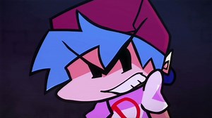 【FNF超优质腐败模组】腐败官方更新Corruption困难模式Deom全流程演示