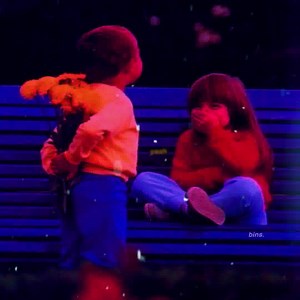 2.6M views · 7.5K reactions | Bins. on Reels | Facebook