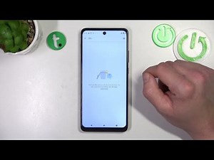 How to Locate Bin of Motorola One 5G Ace - Access Recycle Bin