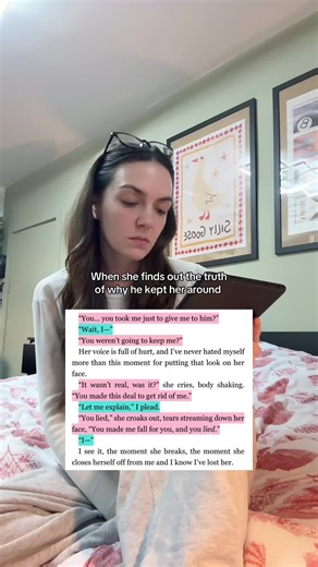 Anticipating 'Upon Buried Embers' by Kelly Cove