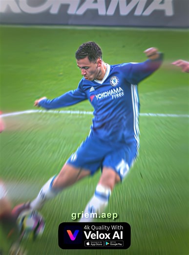 100% The best quality app on mobile! Get it from appstore now!🤩 #Velox #ad #hazard #nevada #2016 #chealsea #trend #trending #goviral #griem.aep #ae2025 #prime #topaz #quality #aftereffectsedit #edit #football #fy #footballedit #fyp @veloxvideoenhancer ★ upload method ★ TG: @editing_news