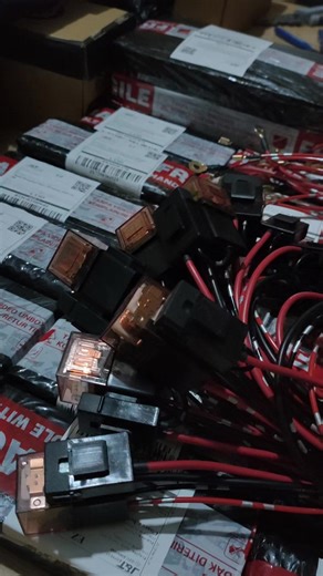 Understanding Starter Relay Functionality