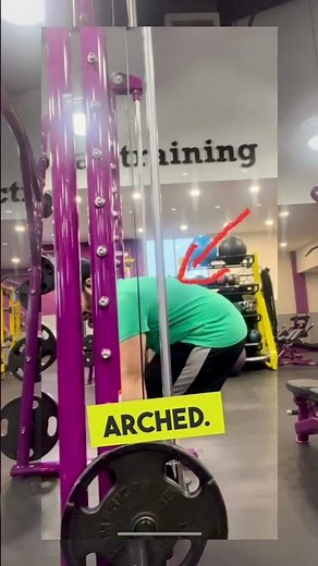 How to Do a Deadlift on a Smith Machine in 5 Easy Steps.