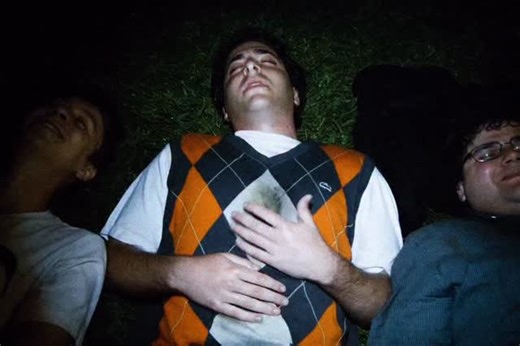 3rdwrld on Instagram: "“Project X” (2012), directed by Nima Nourizadeh, follows three friends who decide to throw a small kickback to boost their social status. As word spreads, people flood the neighborhood, the house fills to the brim, and the party morphs into something none of them can control. This film captures the feeling of being young and invincible, where every decision feels like the greatest idea until the consequences come crashing in. #3rdwrld #projectx #kencarson"