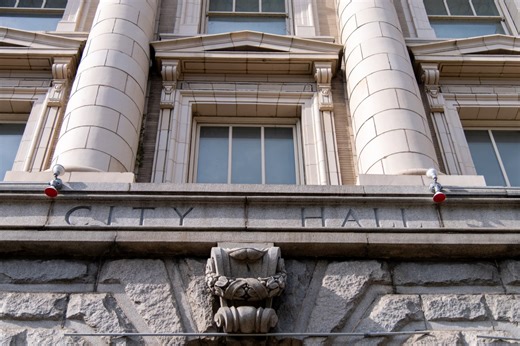 Reading residents get rare chance to weigh in on major changes to city government