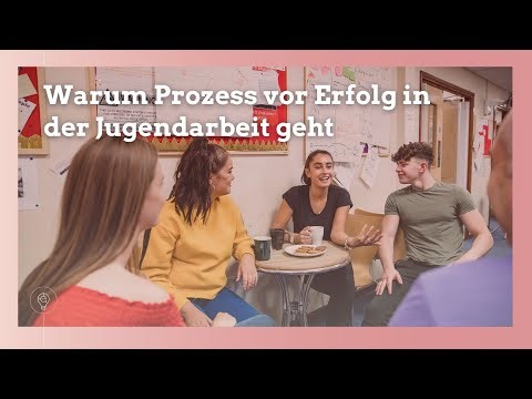 Youth Work FAQ: Why process takes precedence over success in youth work