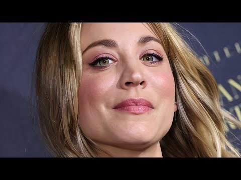 Kaley Cuoco’s Viral Swimsuit Pics – What Went Wrong