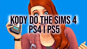Kody do The Sims 4 na PlayStation. Pieniądze, budowanie - pełna lista
